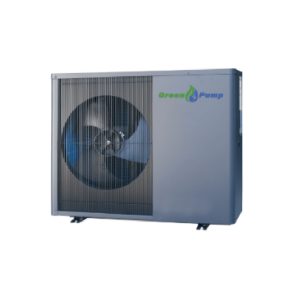 warmtepomp by Renova Heating