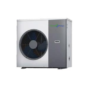GreenPump® A/W CO2 R744 warmtepomp (8kW)