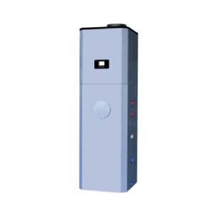 GreenPump® All-In-1 Warmtepomp