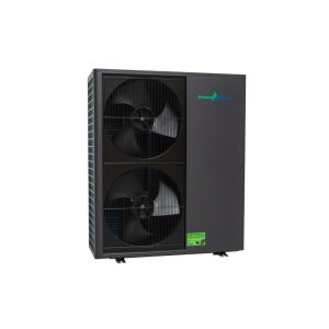 GreenPump Monoblock serie Multifunctionele R290 warmtepompen