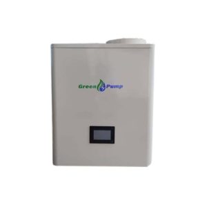 GreenPump® Hybride Compact warmtepomp (4,5 kW)