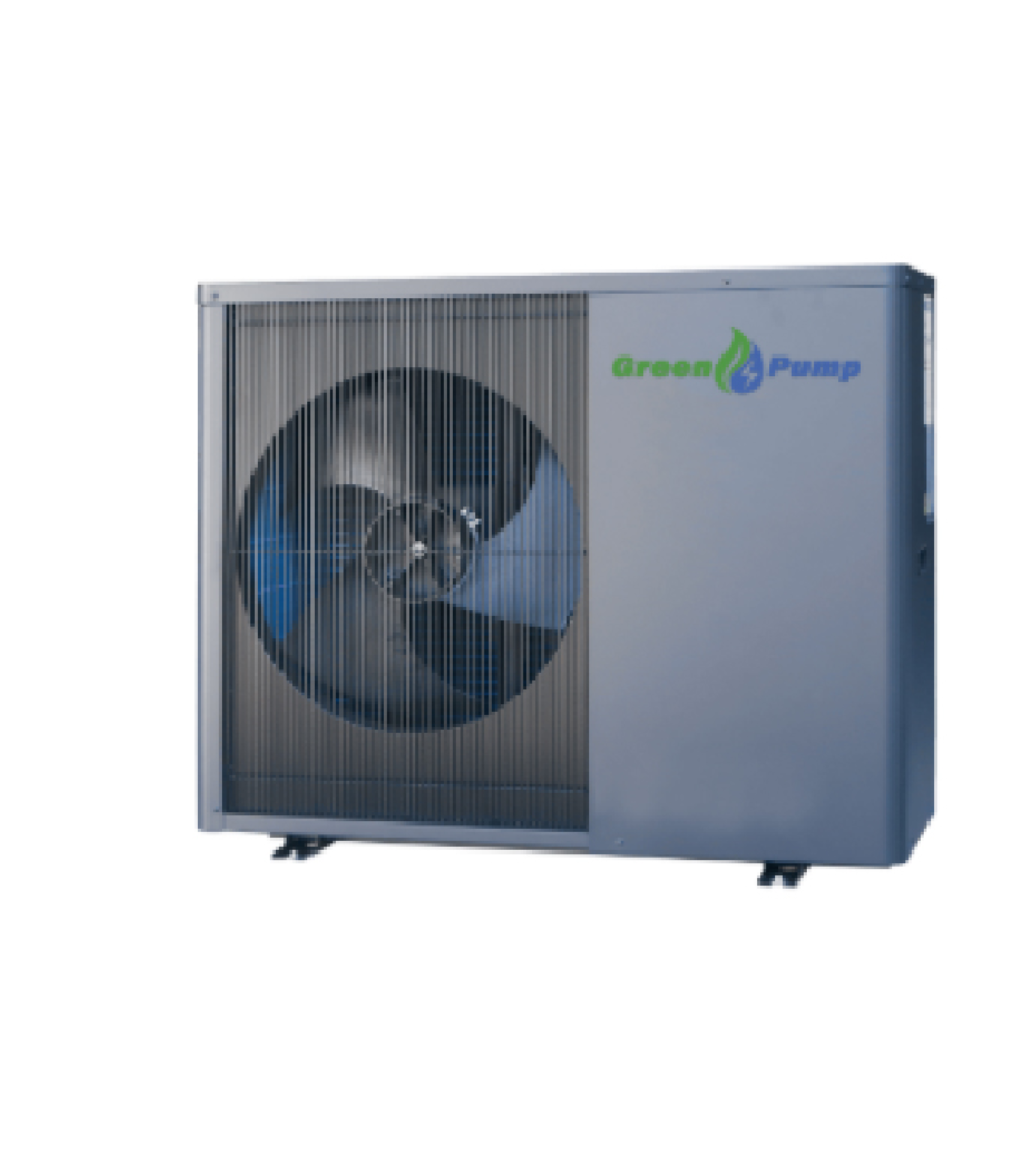 warmtepomp van Renova Heating